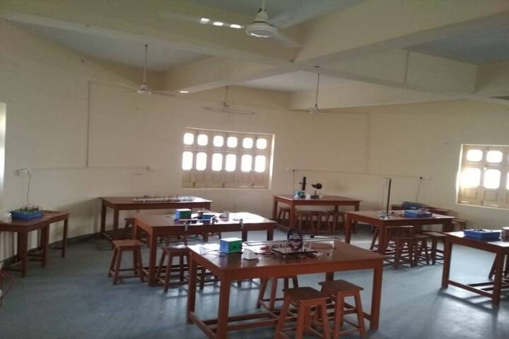 laboratory